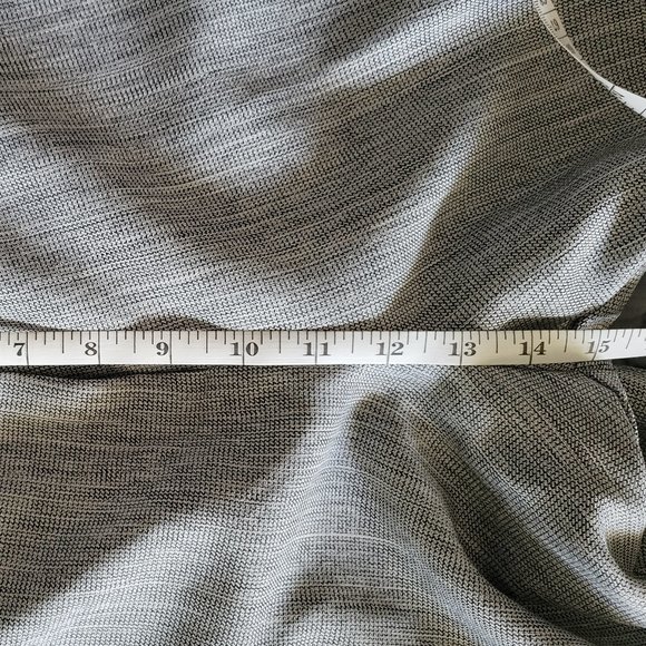 Danilo Size 14 Women's Gray Suit - Picture 9 of 11